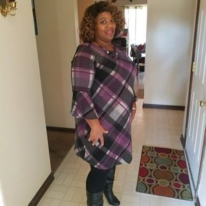 Meet your Posher, Kenyetta